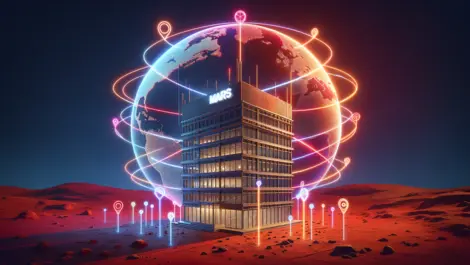 Mars Agency rebrands as Mars United Commerce for global growth