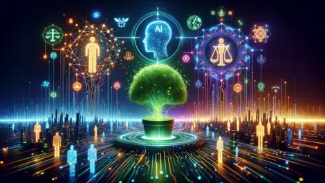 Endava: ESG & AI dominate digital priorities in 2024