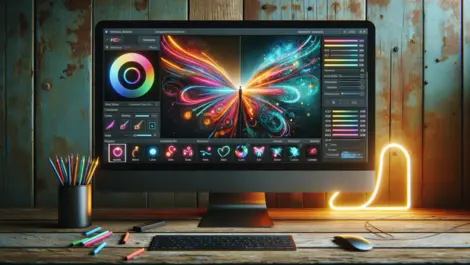 Adobe's new AI features enhance Lightroom & Adobe Express