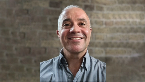 Kinly appoints Mark Faugstad to drive immersive innovation