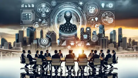How Ed Husic's proposal could encourage AI & automation investment