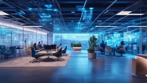BT Group strengthens partnership with ServiceNow to boost AI services