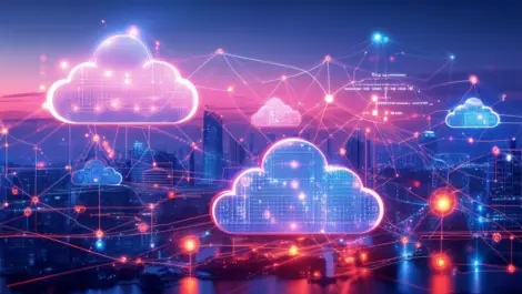 Distributed cloud market to surge USD $15.5 billion by 2034