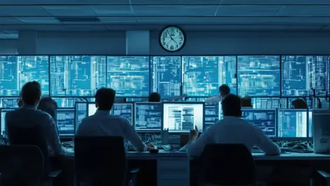 CrowdStrike outage highlights critical need for disaster planning
