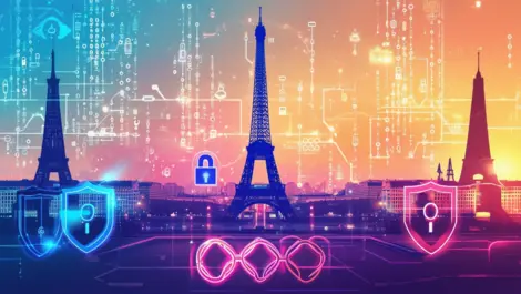 Tenable warns of cyber-attack risks for Paris Olympics 2024 sponsors
