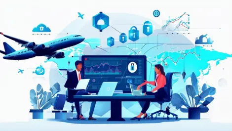 Outpayce & Etraveli Group team up to combat travel fraud