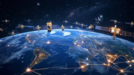 Satellite IoT connectivity set to soar with 150% growth by 2029