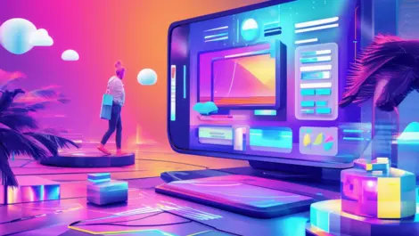 Vudoo & Scroll Media partner to revolutionise digital ads