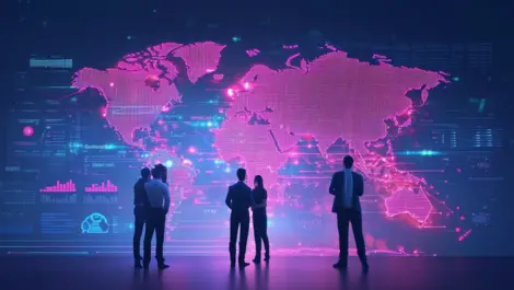 LMNTRIX recognised in Gartner's 2024 MDR Market Guide