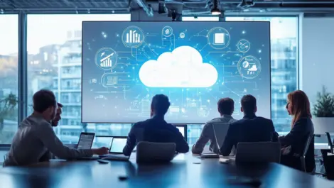 Lenovo unveils Hybrid Cloud Advisory Services for enterprise
