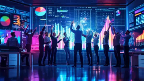 e6data secures USD $10M to revolutionise data intelligence costs