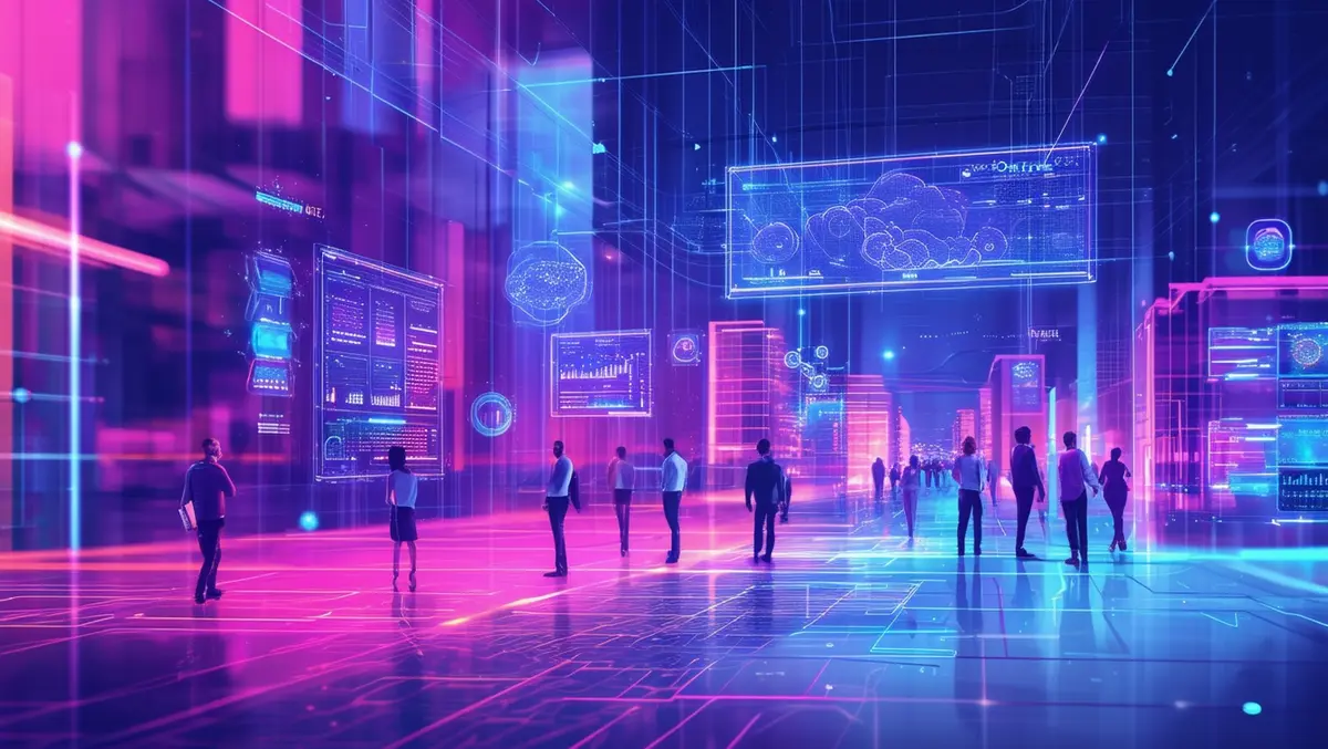 Salesforce unveils AI-driven Data Cloud innovations to boost CX