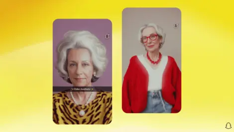 Snap introduces fifth gen Spectacles & new AI features