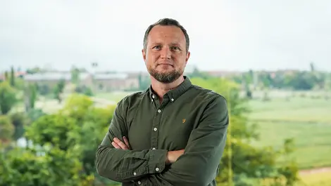 Keepit appoints Michael Amsinck as Chief Product Officer