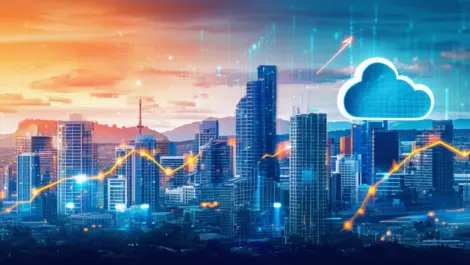 Growth tops New Zealand firms' priorities, says cloud report