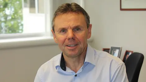 Systal appoints Bob Murphy as Non-Executive Director