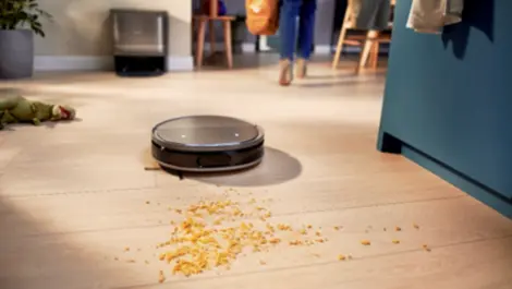 Philips launches HomeRun 9000 robot vacuum in Australia
