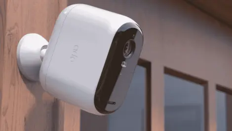 Arlo launches Essential 2K XL camera in Australia
