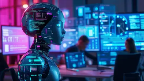 OutSystems unveils Mentor for AI-driven app development