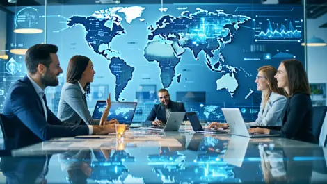 Travel managers in Australia & NZ embrace AI for growth