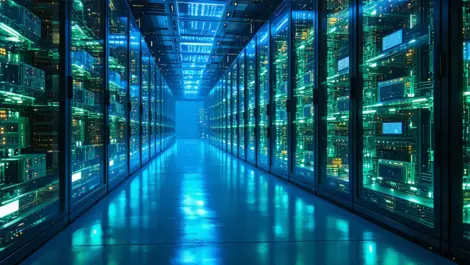 NVIDIA & xAI build supercomputer to power AI training
