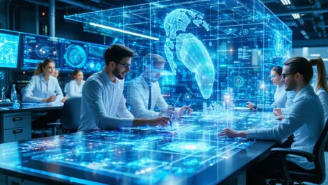 Capgemini unveils generative AI solutions for engineering