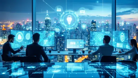 Newgen recognised in 2024 Gartner Magic Quadrant again