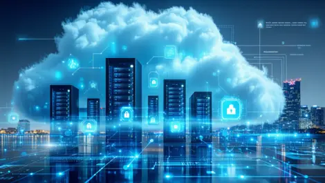Sovereign Cloud rebrands to AUCyber, launching AUCloud