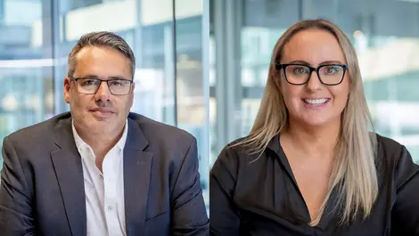 Kordia strengthens cyber team with two senior hires