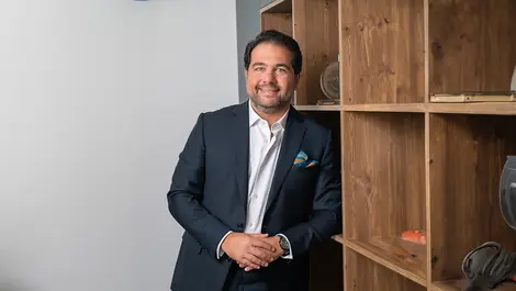 Vectra AI appoints Taj El-Khayat to boost EMEA growth