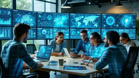 Australian firms struggle with AI scalability despite spend rise