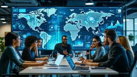 UK enterprises embrace GenAI but face deployment hurdles