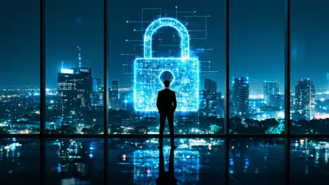 Cybersecurity tops concerns for Australian businesses