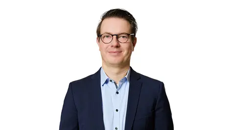 Alexander Wettjen appointed Vice President Group Sales at NFON