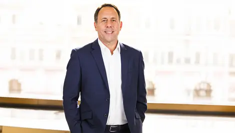 Charlie Thompson appointed New Relic's EMEA leader