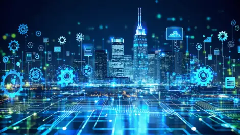Kissflow named Major Player in IDC's LCNC 2024 report