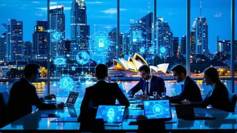 Semperis expands in Australia after USD $125m funding