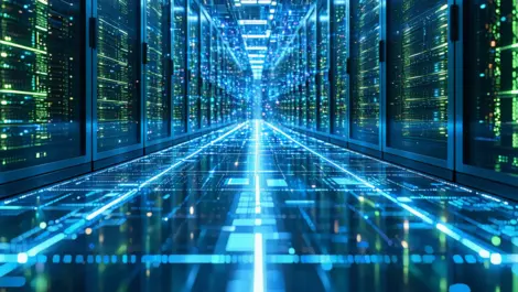 LogicMonitor secures USD $800m for AI data centre boost