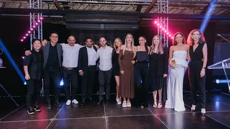 Dentsu Aotearoa triumphs at IAB NZ 2024 awards night