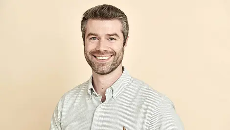 Dave Schneider joins Logpoint as VP of marketing