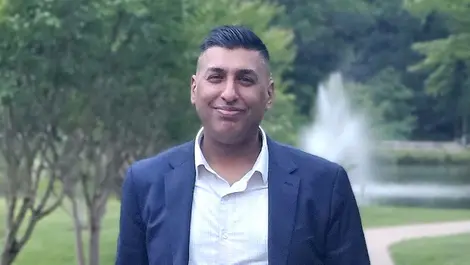 Keepit appoints Fahad Qureshi as VP of Sales for Americas