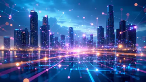Graphiant forecasts 2025 trends for enterprise networks