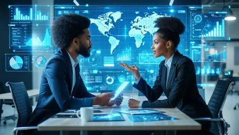 Semarchy & Apgar unveil SAP Accelerators partnership