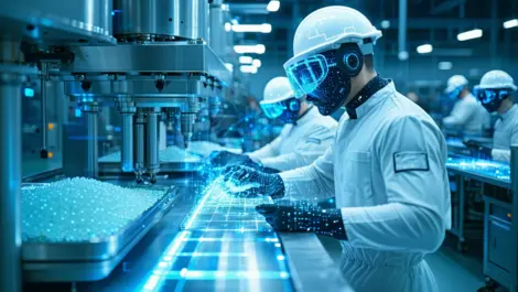 TNA Solutions unveils advanced tool for Industry 5.0
