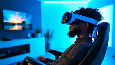 Allianz uses VR therapy to aid driving phobia recovery