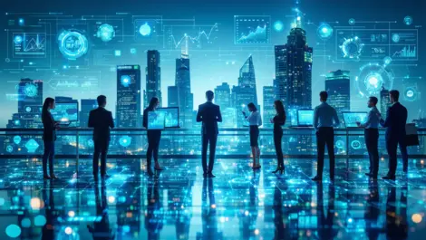 ANS enhances UK business with AI initiatives & growth
