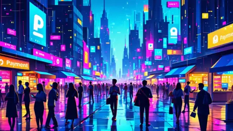 Digital payment trends soar in Asia Pacific, 2024 report