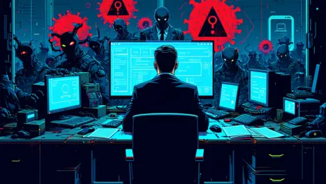 UK government considers banning ransomware payments
