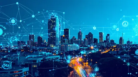 Telstra and ISPT forge ahead with 5G DAS in Sydney