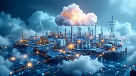 TotalEnergies adopts IFS Cloud for asset management transformation